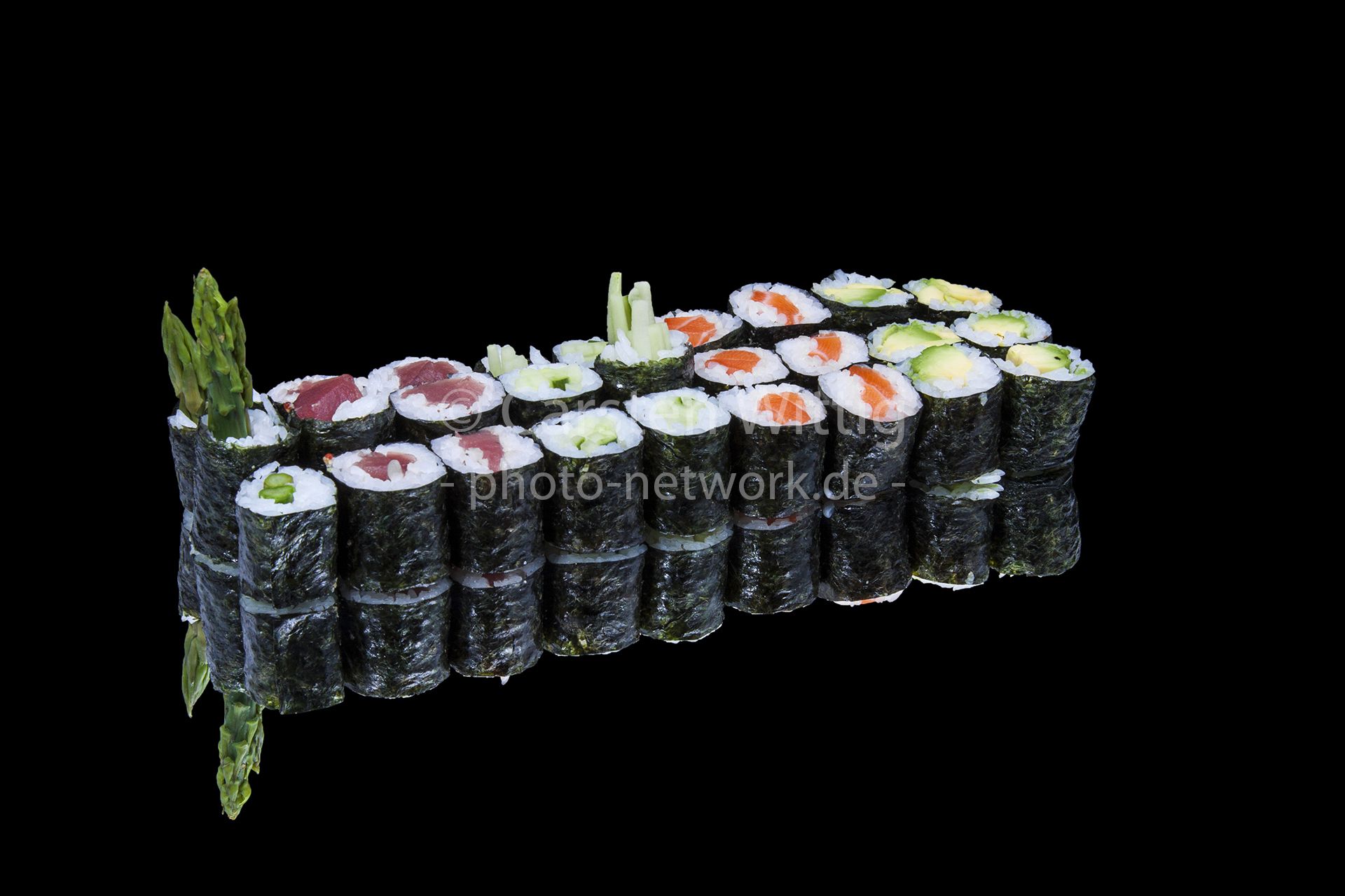 Sushi - Shiki I