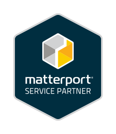 Official Matterport Service Partner